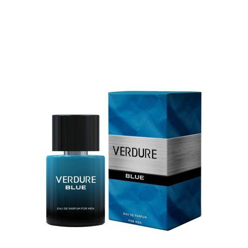 Verdure Edp 100ml +150ml Deodorant Blue  Erkek Parfüm Seti