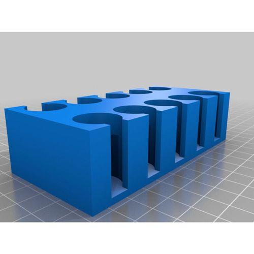 Posca Tutucu 3 Boyut (Bu ürün Sadece Plastik parçadır - Almadan Önce Soru Sorabilirsiniz)