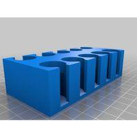 Posca Tutucu 3 Boyut (Bu ürün Sadece Plastik parçadır - Almadan Önce Soru Sorabilirsiniz)