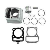 SEVGENT Silindir Komple 150Cc Cg 15 Perno Atg Sekman Rbk