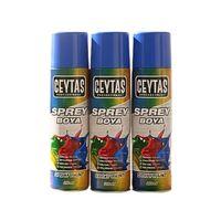 Mavi Sprey Boya 200 ml