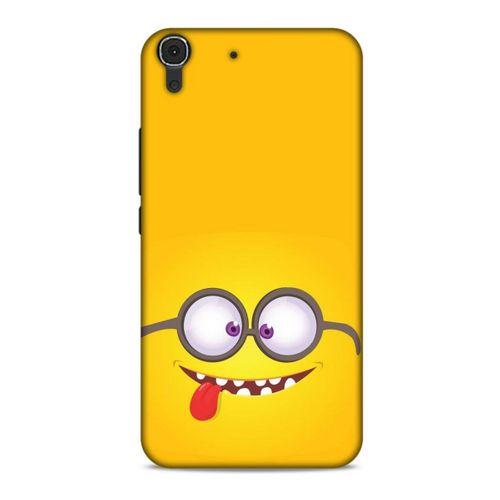 Emojix (86) Huawei Honor 8a Kılıf Silikon Kapak Desenli