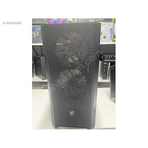 MSI MAG Forge M100A D60 RAİNBOW KASA