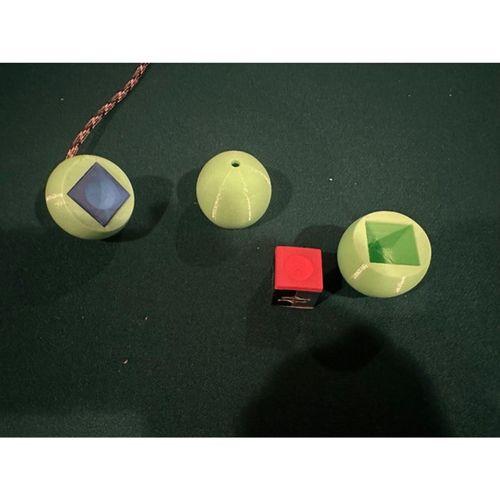 Tebeşir Tutucu (Bu ürün Sadece Plastik parçadır - Almadan Önce Soru Sorabilirsiniz)