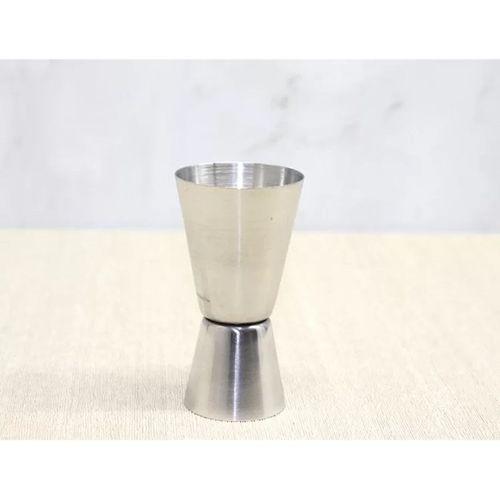 Paslanmaz Çelik Kokteyl Bar Ölçeği 30/60 Ml Alk3934