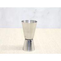 Paslanmaz Çelik Kokteyl Bar Ölçeği 30/60 Ml Alk3934