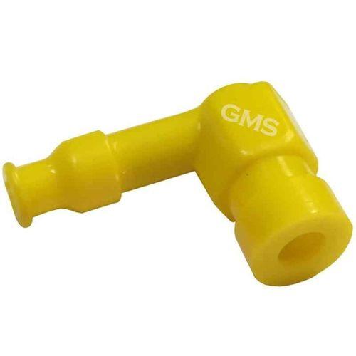 SEVGENT Bujı Baslıgı Sarı Sılıkonlu A-Kalıte