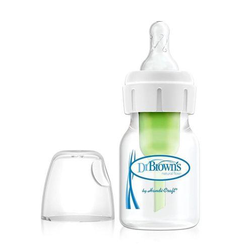 Dr Brown's Dr Brown's PP Dar Ağız Biberon 60ml