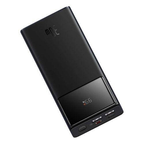 BASEUS STAR LORD POWER BANK 20000 mAh 30W BLACK