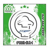 YAMAHA Yamaha R25 2014 - 2018 Uyumlu Depo Kapak Pad 014