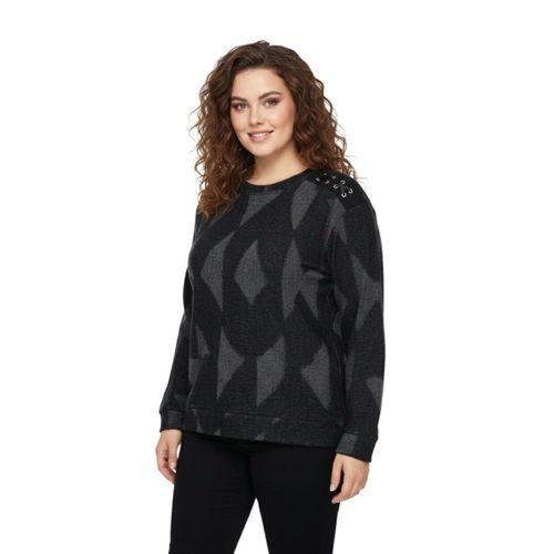 Kadın Sıfıryaka Sweatshirt BGL-ST05113