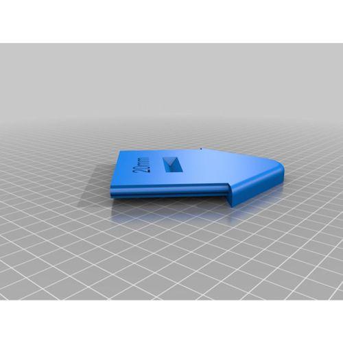 Köşe Jig Eg Router (Bu ürün Sadece Plastik parçadır - Almadan Önce Soru Sorabilirsiniz)