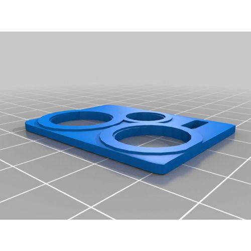 Potector Kamera Redmi Note 12 Pro (Bu ürün Sadece Plastik parçadır - Almadan Önce Soru Sorabilirsiniz)