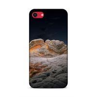 Apple iPhone SE 2020 Uyumlu Kılıf BMovie (16) Kalın Kılıf Dune