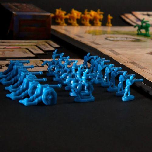 Hasbro Hasbro Risk Strateji Oyunu B7404
