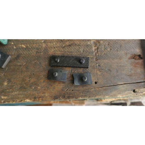 TDR 250 Şişe Lastiği