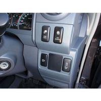 Toyota Landcruiser 79 Seri Gösterge Paneli Kapak Plakası (Bu ürün Sadece Plastik parçadır - Almadan Önce Soru Sorabilirsiniz)