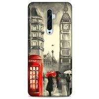 Cityx (4) Oppo Reno 2z Kılıf Silikon Kapak Desenli