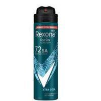 Rexona Invisible Ice Fresh Erkek Sprey Deodorant 150 ML