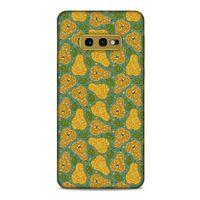 Frutix Armut 01 Samsung Galaxy S10e Kılıf Desenli Silikon