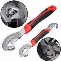 Snap'n Grip Akıllı Marifetli İkili Anahtar Seti