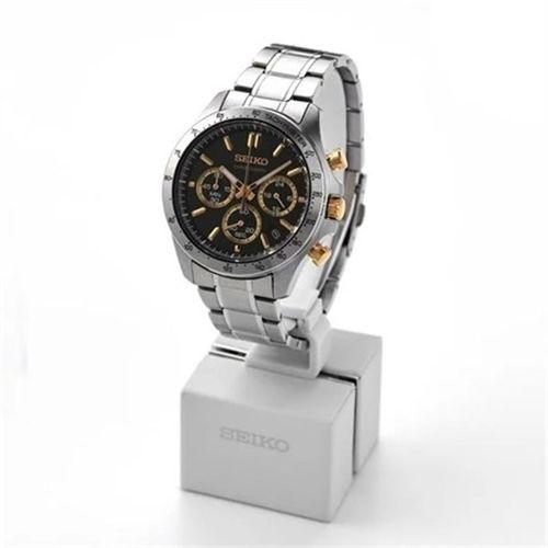 Seiko Chronograph SBTR015 Erkek Kol Saati