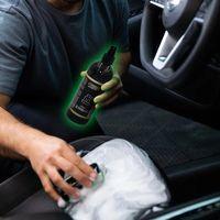 Fulcar Araç Detaylı İç Temizleyici