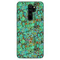 Xiaomi Redmi Note 8 Pro Kılıf Hediyelik Seri Sevgililer Günü (46) 14 Şubat Core Armor Kılıf