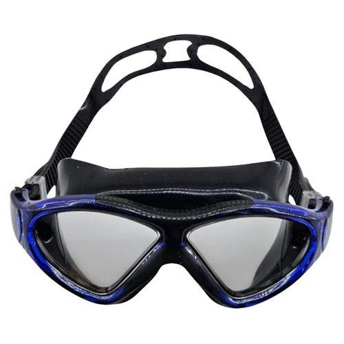 Yüzücü Gözlüğü Silikon Özel Tasarım - 8170