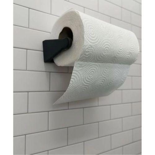 Duvara Monte Peçete Tutucu Mutfak Kullanışlı Kağıt Havlu Askısı