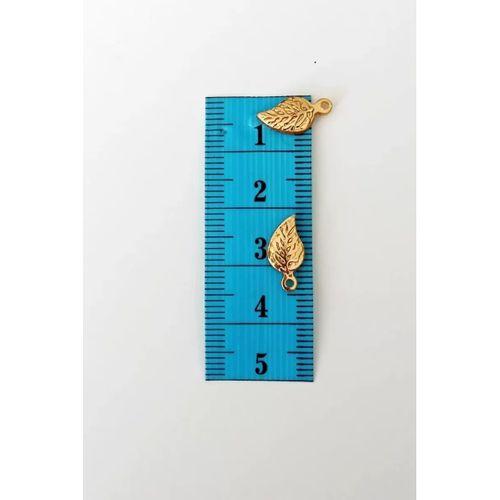 Oya Abiye Bileklik Kolye Pleksi Metalik Plastik Pul Altın Renk 8 gram 85 adet - BNC486