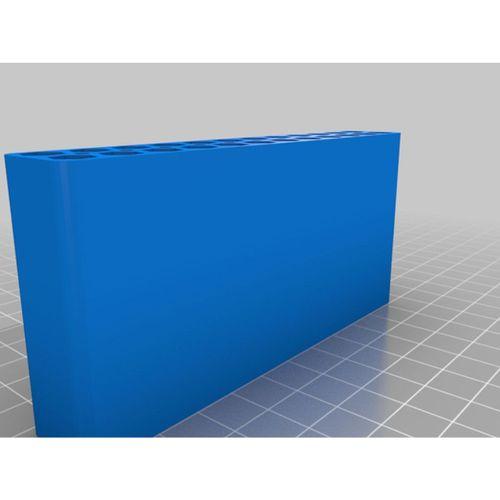 3 Vida Ucu Tutucu (Bu ürün Sadece Plastik parçadır - Almadan Önce Soru Sorabilirsiniz)