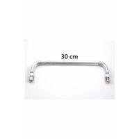 Gizli Metal Çanta Bursu – 30 cm - Metal Çanta Aparatı Çanta Aksesuarı