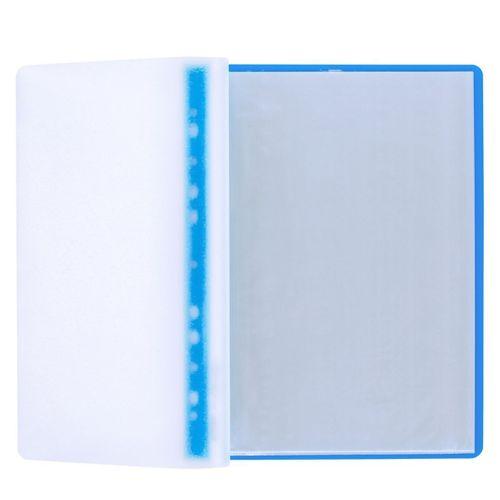 Bigpoint Klasör İçin Sunum Dosyası 20 Yaprak Mavi