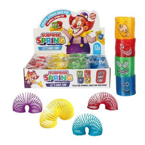 7170 Toru Stres Yayı Orta Boy 1 adet fiyatıdır