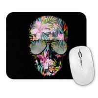 Caveira Summer 2 Mouse Pad