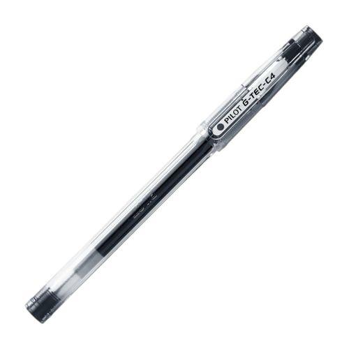 PILOT GTEC C (0.4) SİYAH