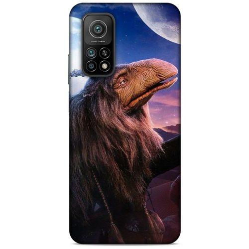 Xiaomi Mi 10T 5G Uyumlu Kılıf The Dark Crystal (50) Shockproof Kılıf The Ornamentalist