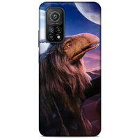 Xiaomi Mi 10T 5G Uyumlu Kılıf The Dark Crystal (50) Shockproof Kılıf The Ornamentalist