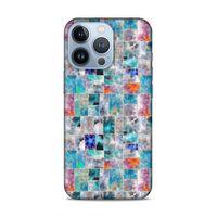 Apple iPhone 13 Pro Uyumlu Kılıf Utopia (12) Koruyucu Silikon Turuncu
