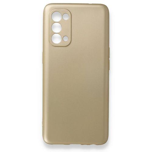 Oppo Reno 5 Kılıf First Silikon