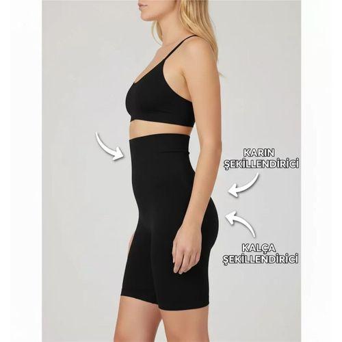 Elite Life Korse Paçalı 870