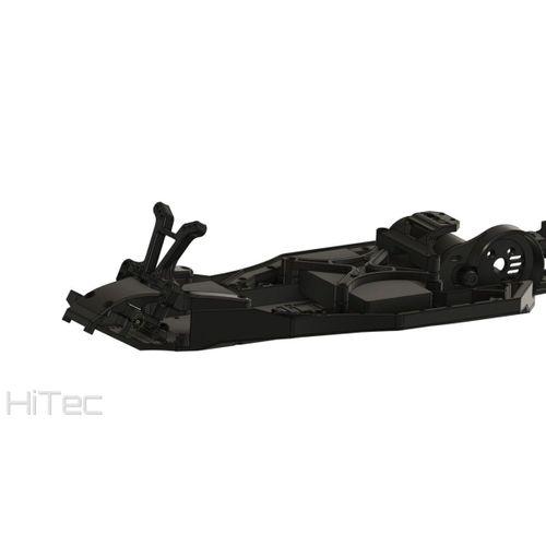 Kyosho Ultima RT5 Şasi Hizmet Paketi _REV7_ - 5147467
