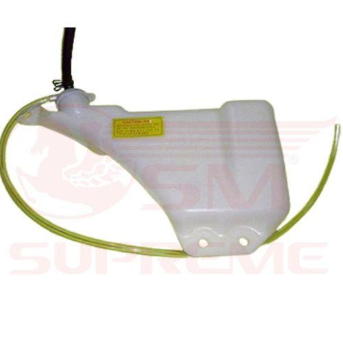 Hyundai̇ Hd72 Radyator Yedek Su Depo