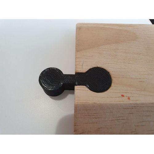 IKEA VEYA BRIO ERKEK TREN ADAPTER - 5143570