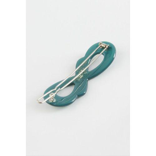 Sonsuzluk Klipsli Toka