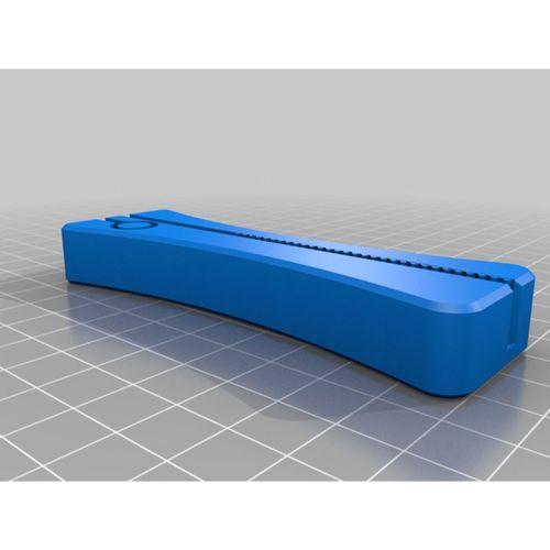 Abridor Opener GT2 (Bu ürün Sadece Plastik parçadır - Almadan Önce Soru Sorabilirsiniz)