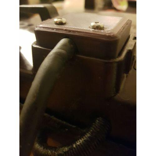 Breville SG101 & Equity SG112 Sandviç Maker Güç Kapağı - 5141043