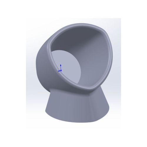 Revel Oje Tutucu 6780340 (1) (Bu ürün Sadece Plastik parçadır - Almadan Önce Soru Sorabilirsiniz)