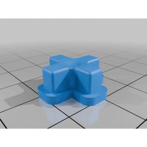 Commodore 9 Pin Oyun Kumandası Kasa (Bu ürün Sadece Plastik parçadır - Almadan Önce Soru Sorabilirsiniz)